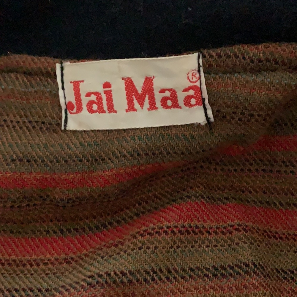 100% Wool Jacket - image 6